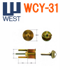 WEST,�������ȡ�G600AB�����ɥ��å����塼�֥顼��