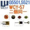 2��Ʊ�졡WEST,�������ȡ�G5501,5521��AC��1K2L