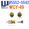 WEST,��������#5552��5542��AB���������