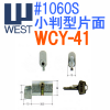 WEST,�������ȡ�#1060S��Ƚ�����̡�L=39�ߥ�