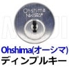 Ohshima Nikaba�ʥ������ޡ��˥��С˥ǥ���ץ륭���������� ���󥶥�������