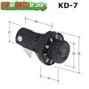 KD-7�ʵ�KR-104�ˡ��ߥ˥�������P�����Ѥθ�����
