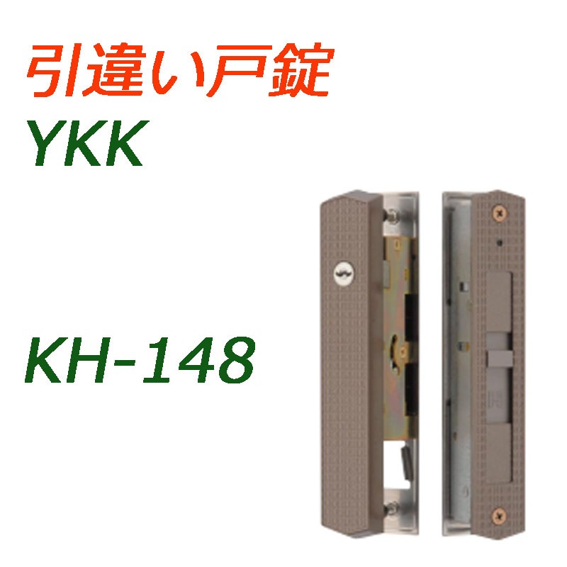 KH-148��YKK�������㤤��