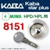Kaba star plus,Хץ饹 8151 MIWAHPD,HPL¥å HPD,HPL