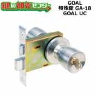 GOAL,롡UCüGA-18