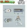 MCY-115��MIWA,���¥��å���U9HP-27��������