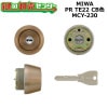 MCY-230��MIWA,���¥��å���PRTE22(LSP)�����������֥���(CB)��