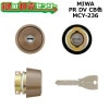 MCY-236��MIWA,���¥��å���PR��DV�����������֥���(CB)��