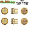 MCY-502��MIWA,���¥��å���JNTE0(LIX)��2��Ʊ�쥷��������BS��
