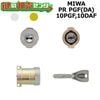 MIWA,���¥��å���10PGF,10DAF�������ѡ�MIWA PR PGF�����������ʾ��ʤ�1��ñ�ʤˤʤ�ޤ�,��������2��Ʊ������ӷǺܤ��Ƥ��ޤ���