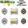 MIWA,���¥��å���10PGF,10DAF�������ѡ�MIWA PR PGF��2��Ʊ�쥷������