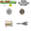 MIWA,���¥��å���PGF,DAF�������ѡ�MIWA PR PGF�����������ʾ��ʤ�1��ñ�ʤˤʤ�ޤ�,��������2��Ʊ������ӷǺܤ��Ƥ��ޤ���