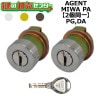 AGENT,����������ȡ�PG,DA�������ѡ�MIWA PGF(PA,DA)��2��Ʊ�쥷������
