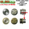 MIWALE02,TE02ѡAGENT,ȡLIX(TE0)/LSP2Ʊ쥷