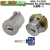 �ޥ�ƥ����å�,MUL-T-LOCK��MIWA,���¥��å���PA(PG,DA)/LIX(TE0)�ѡ�2��Ʊ�쥷������