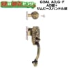 GOAL AD,G��F������ƥ��å������꡼����AD��+����ԡ����ϥ�ɥ����S-AD-5 71 �ݺ���+S-GT-5 NIC71