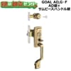 GOAL AD,G��F������ƥ��å������꡼����AD��+����ԡ����ϥ�ɥ����S-AD-5 71+S-GT-5 OAK71������¦�Υ�