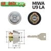 MIWA,���¥��å� U9LA��DA)�����ѥ���������MCY-109 MCY109 ��miwa-u9la-st�� ����°��������������3�� ������ST(����С�)�� ���б��͸���33��42�ߥ� ���ʥ����˼��ء���