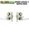 MIWA ¥å HINAKA SEPA LDA20-1 ڥ顼STʥС˿