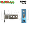 MIWA TE-02 YKK�������������������HH-J-0567���쥨�ߥͥ�� ξ�����ץå���ץ����