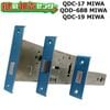 QDC-17 MIWA,QDD-688 MIWA,QDC-19 MIWA���ȥ��ƥ���������å�������