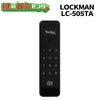 LOCKMAN,���å��ޥ�¿��ǽ���ǥ�������å���LC-505TA-H/LC-505TA-D