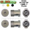 MIWA,���¥��å���PG,DA�������ѡ�MIWA PR PGF-BF��2��Ʊ�쥷������