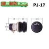 ��󥿥ġ��ݥ��ȥե�åȥ������������߸��ѡ�PJ-17