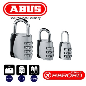 Abus 4桁ロック 楽天市場】abus 4桁の通販