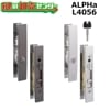 ALPHA,եǥץ륭㤤;L4056-ALU