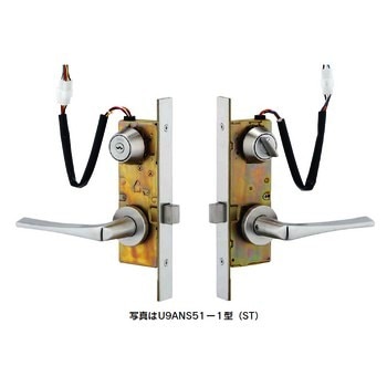 美和ロック（MIWA） 電気錠 錠前 各種 手っ取り早かっ