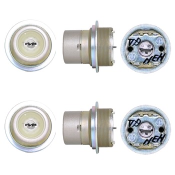 ユミバーバです！ 美和ロック,MIWA HM本締付モノロック