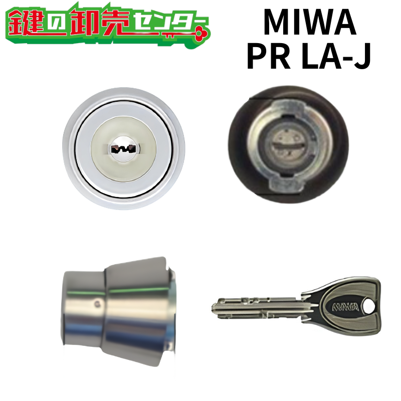 MIWA,���¥��å���PR��LA-J�����������߸�������