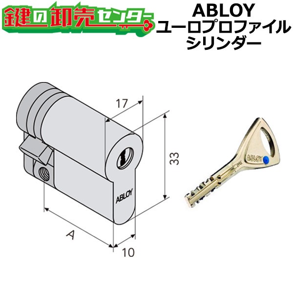 ABLOY,���֥������桼���ץ��ե�����ʥ��󥰥�˸��ѥ���������CY321T/323T/326T/328T