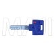 MIWA��LE01,TE01�������ѡ�MUL-T-LOCK,�ޥ�ƥ����å���LIX(TE0),LSP��2��Ʊ�쥷������