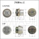 MIWA��LE01,TE01�������ѡ�MUL-T-LOCK,�ޥ�ƥ����å���LIX(TE0),LSP��2��Ʊ�쥷������
