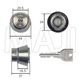 MCY-191,MCY-192,MCY-194��MIWA,���¥��å���U9LA����������HSV�ĥ���