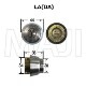 AGENT,����������ȡ�LS5-LABH��MIWA LA/BH��2��Ʊ�쥷������