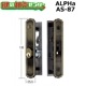 ALPHA,����ե��������㤤�;���AS-87