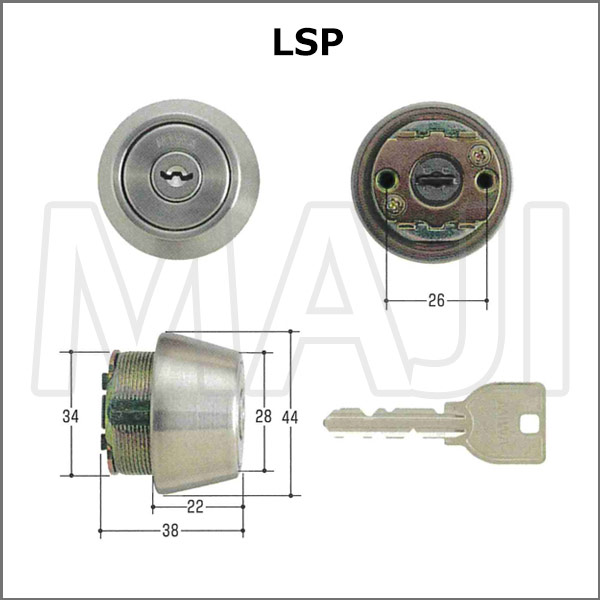 MIWA,���¥��å���PE01,TE01�������ѡ�MIWA U9 LIX(TE0),LSP��2��Ʊ�쥷������