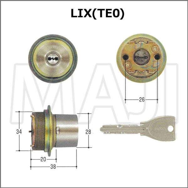 MIWA,���¥��å���PE01,TE01�������ѡ�MIWA PR LIX(TE0),LSP��2��Ʊ�쥷������