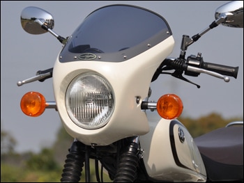 �����ɥ���å� ���饷�å���SR400/500�� '83-'21
