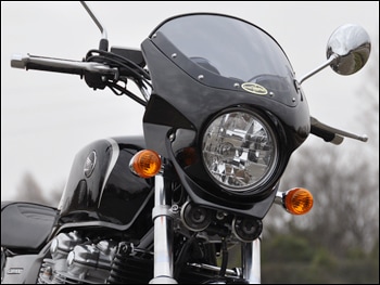 ɥå2CB1100('14-'18)/EX ('14-'16) 