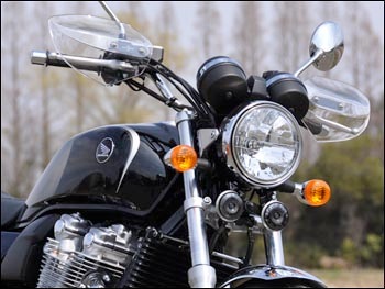 �����饬��ȥ�åȡ�CB1100('14-'18)/EX ('14-'16)��