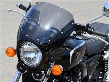 ロードコメット CB1100('19-'21)用 | ロードコメット,ロードコメット