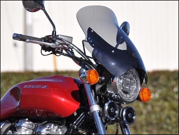 饷ɡCB1100EX('17-'22)