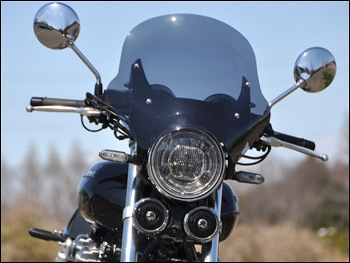 �����饷����ɡ�CB1100RS('17-'22)��