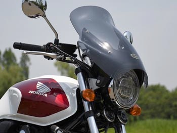 �����饷����ɡ�CB400SF��'14��'22����