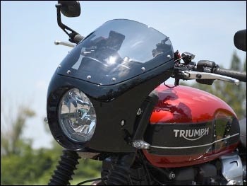 楽天市場】スピードツイン スクリーン（パーツ｜バイク用品
