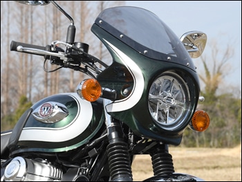 �����ɥ���åȡ�W800('20-)��